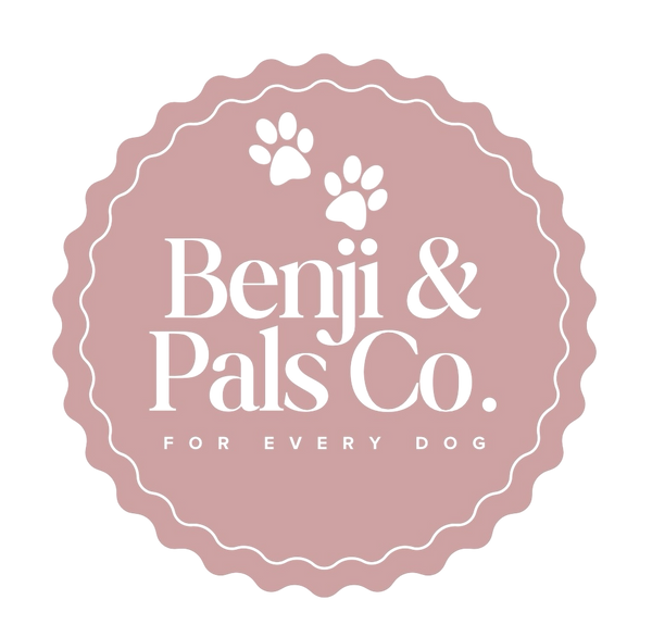 Benji & Pals Co.